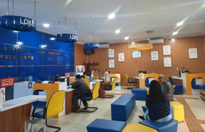 DJP Tegaskan Babinsa dan Bhabinkamtibmas Tak Punya Wewenang Memeriksa Pajak Warga